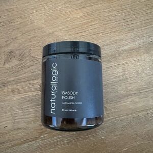 Embody Polish - Black